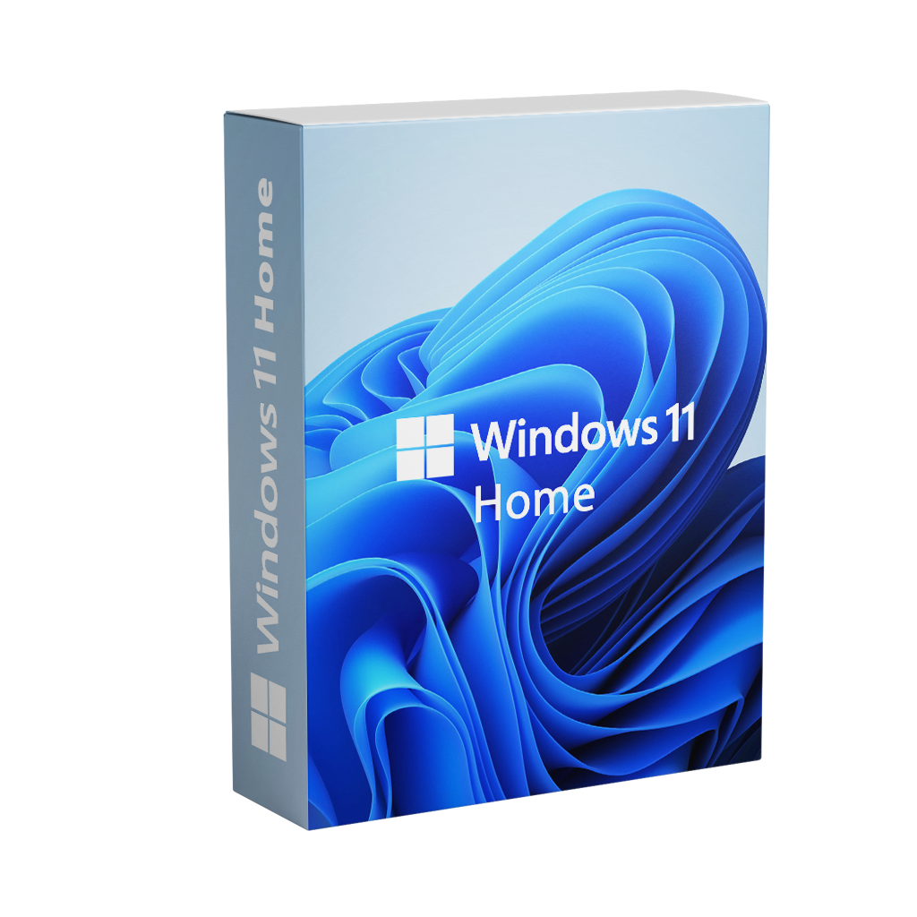 Microsoft Windows 11 Home | ACAD Pte Ltd