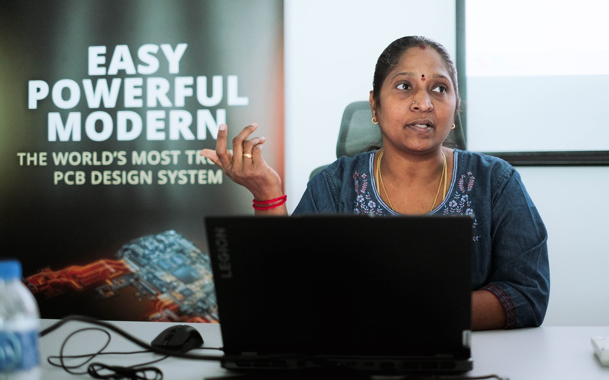 Rajeswari Kumaragurunathan