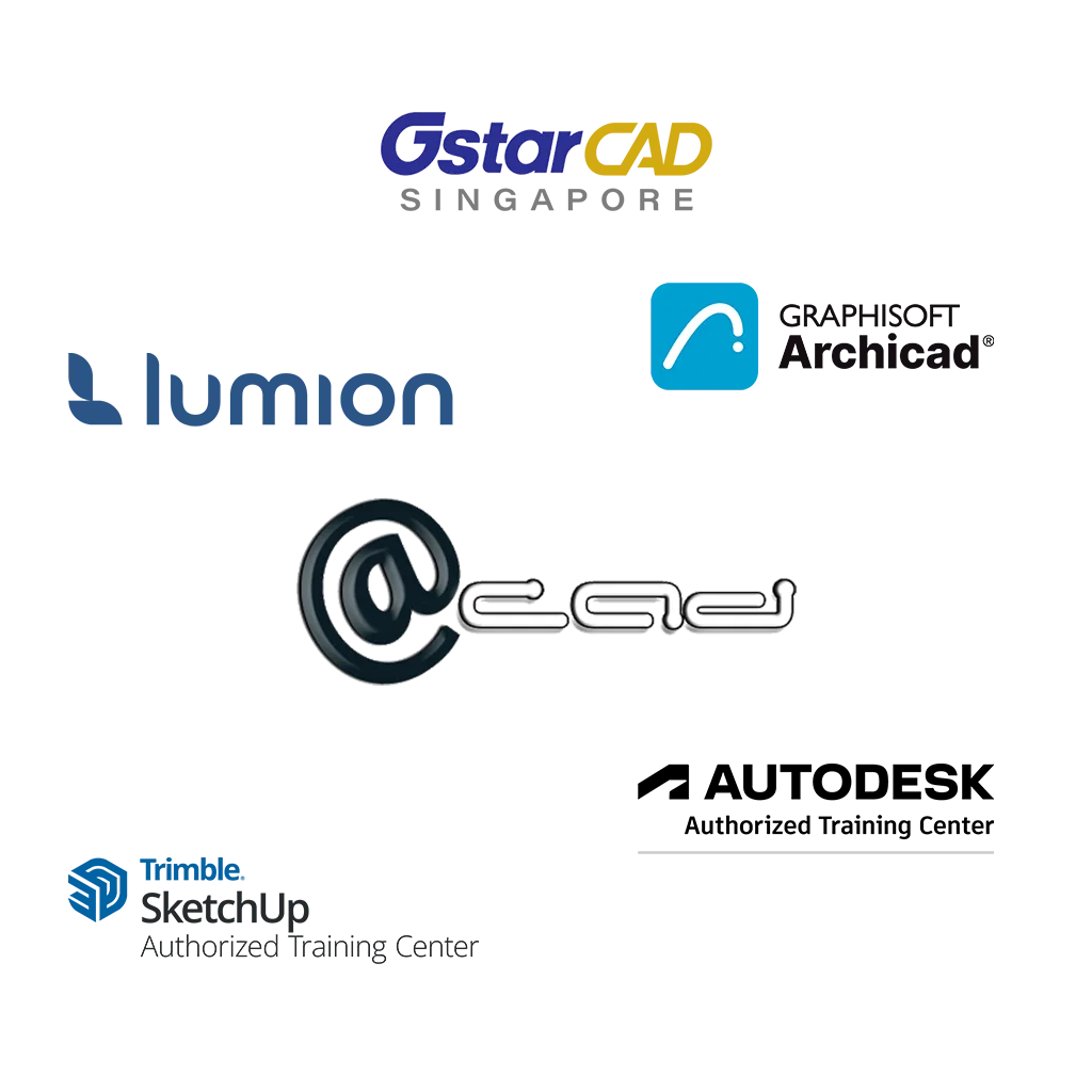 ACAD Partner Logos