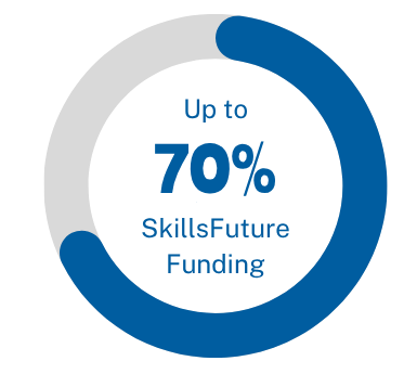 SkillsFuture Funding