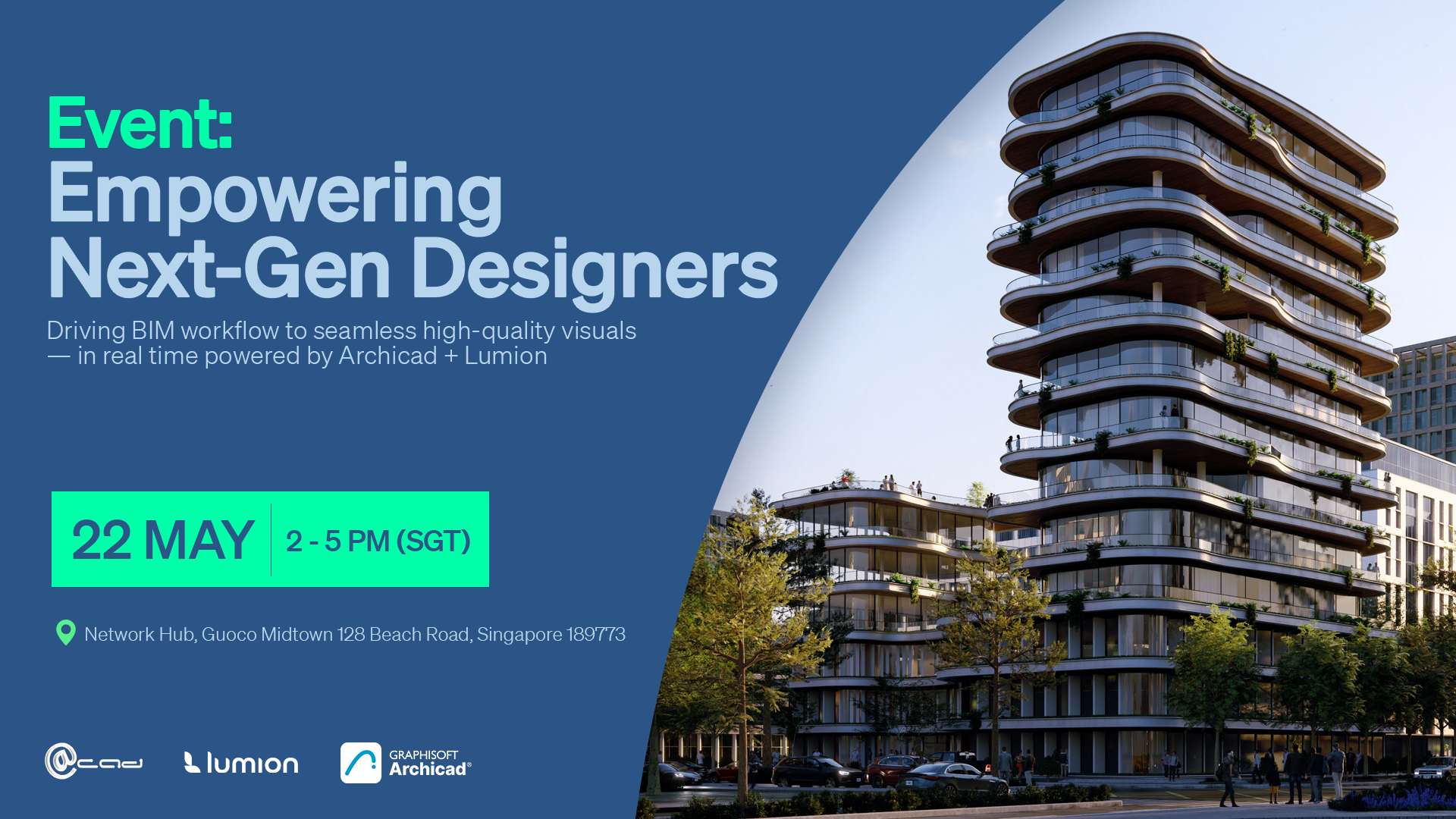 Empowering Next-Gen Designers