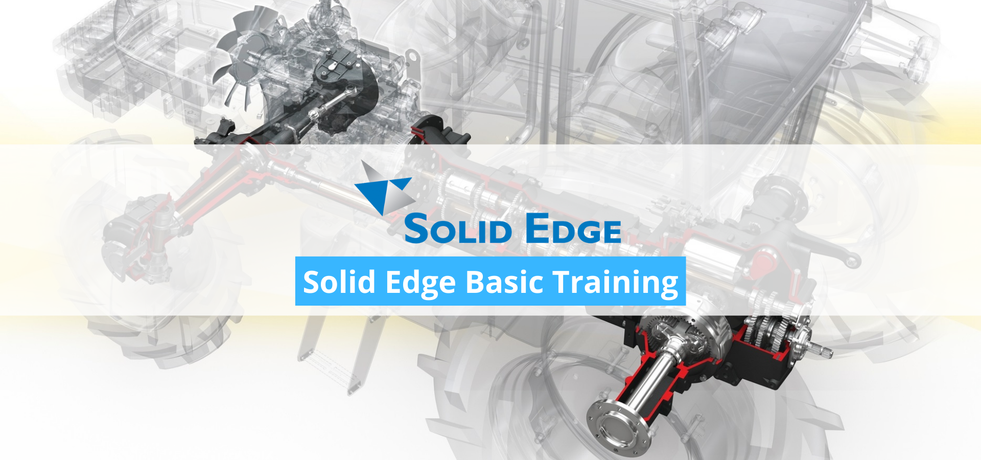 Solid Edge Basic Training