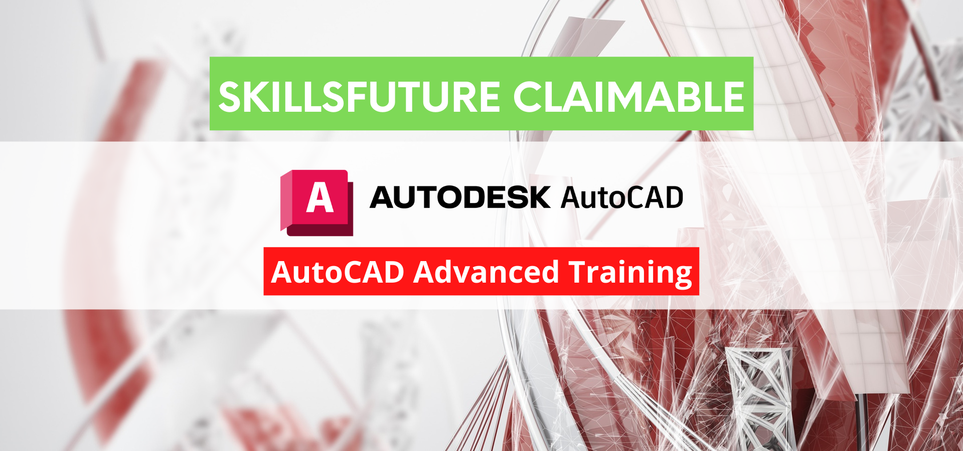 AutoCAD Advanced Training