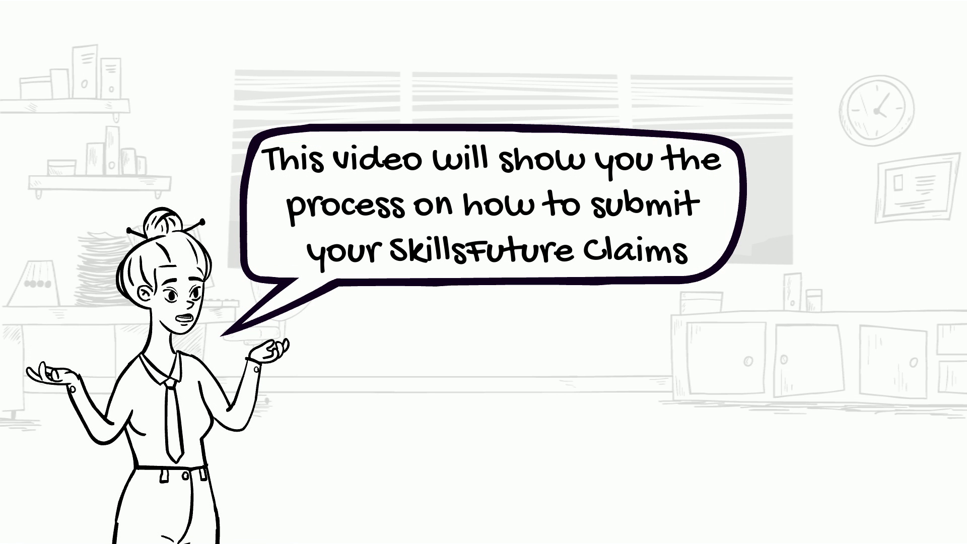 How To Claim SkillsFuture Credit ACAD Pte Ltd