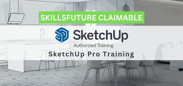 SketchUp Pro Training