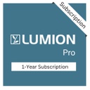 Lumion Pro Subscription (1 year)