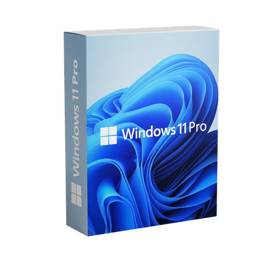 [FQC-10572] Microsoft Windows 11 Pro